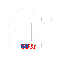 6846 cassino com jackpots em dinheiro