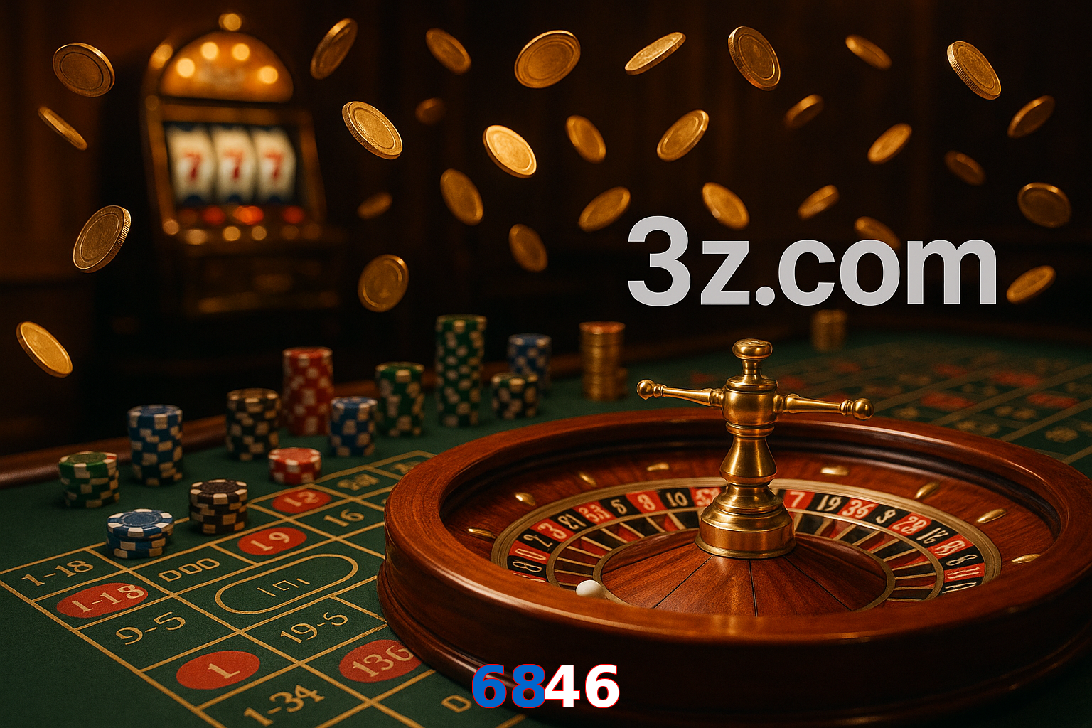 6846 cassino online brasil