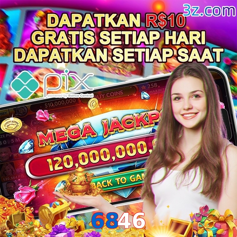 6846 jogos