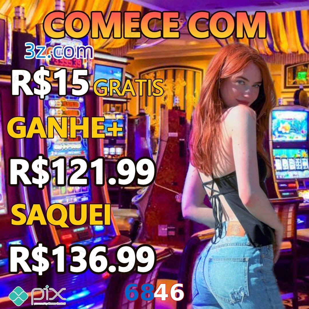 6846 slots
